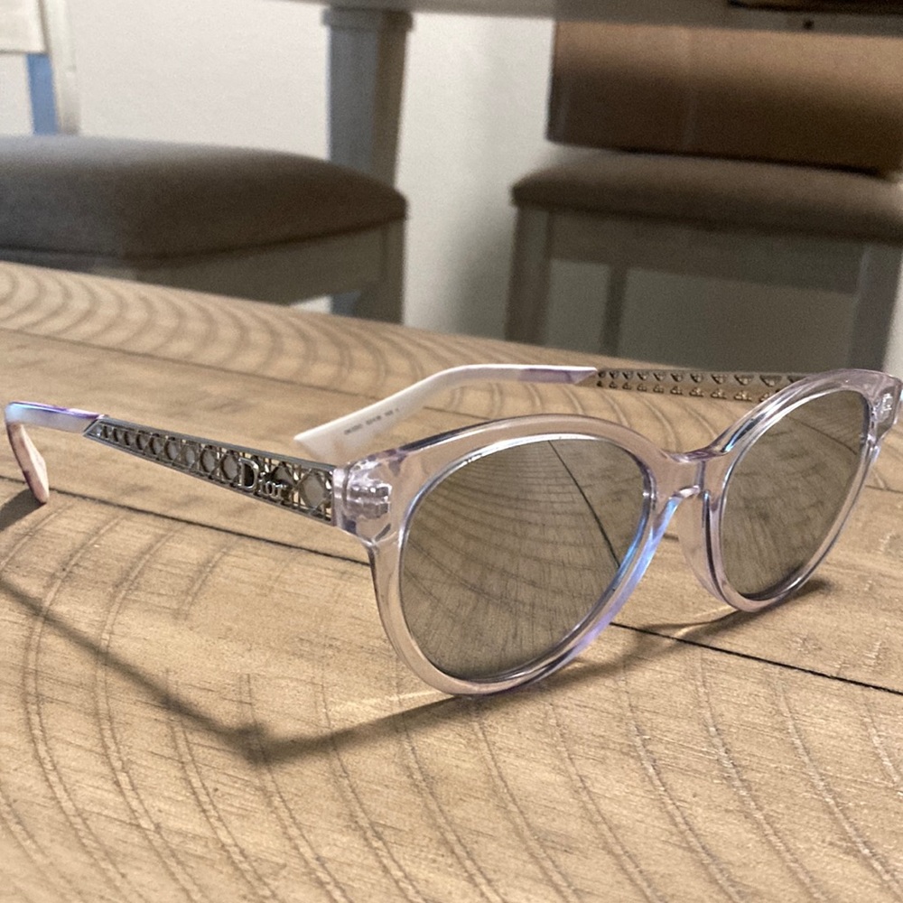 Dior sunglasses
